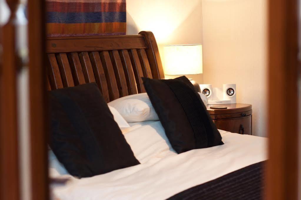 Bed and Breakfast 1 Park Road Windermere Exteriér fotografie
