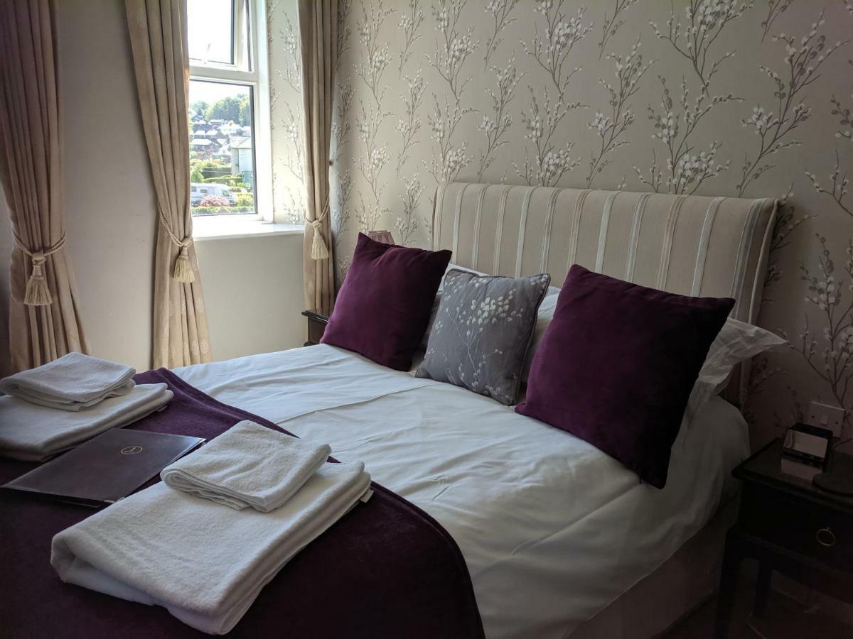 Bed and Breakfast 1 Park Road Windermere Exteriér fotografie